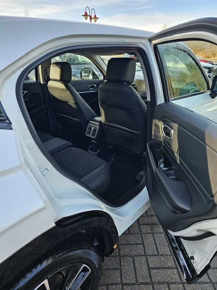 Honda HR-V e:HEV 1.5 i-MMD Hybrid Advance