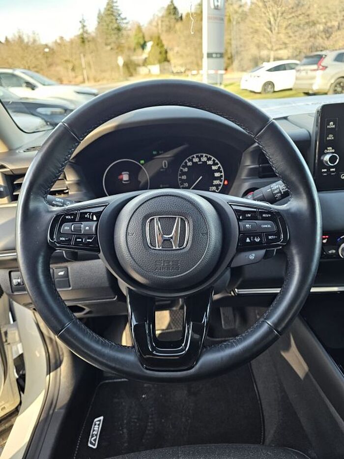 Honda HR-V e:HEV 1.5 i-MMD Hybrid Advance