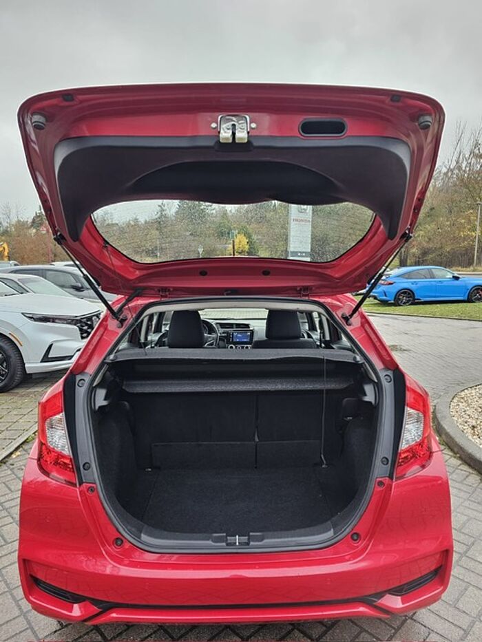 Honda Jazz 1.3 i-VTEC Comfort