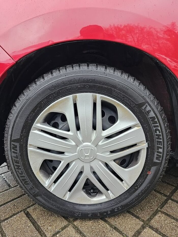 Honda Jazz 1.3 i-VTEC Comfort