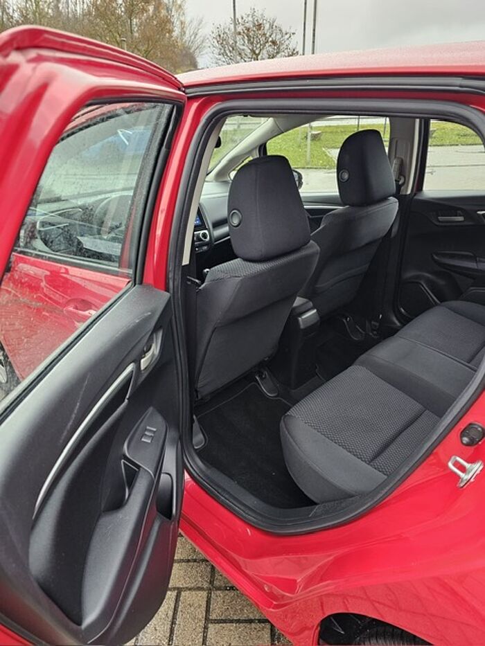 Honda Jazz 1.3 i-VTEC Comfort