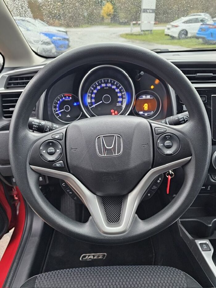 Honda Jazz 1.3 i-VTEC Comfort
