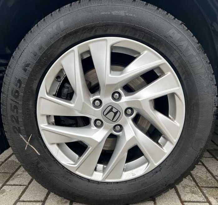 Honda CR-V 1.6i DTEC 4WD Automatik Executive