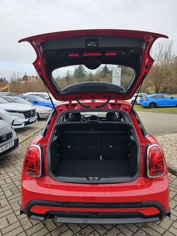 MINI Mini One Classic Trim