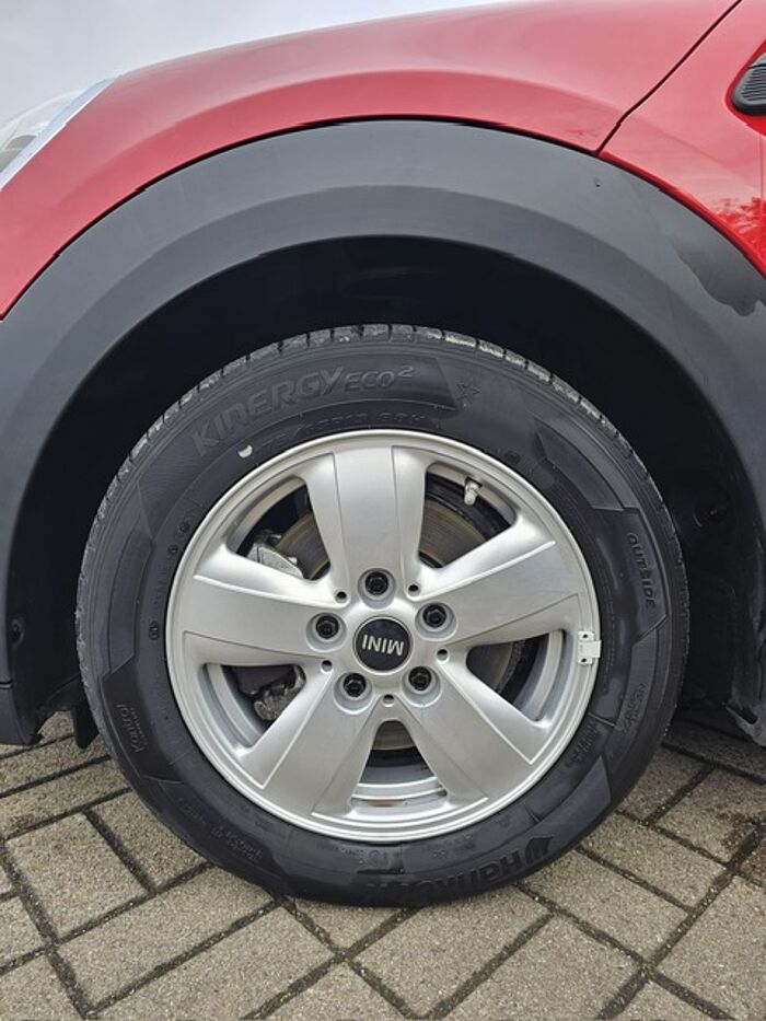 MINI Mini One Classic Trim