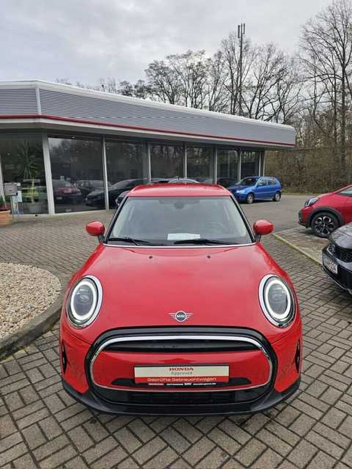 MINI Mini One Classic Trim