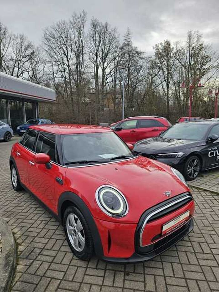 MINI Mini One Classic Trim