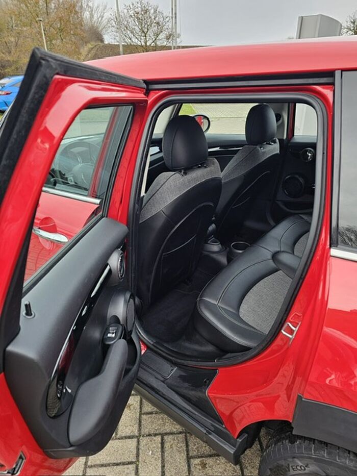 MINI Mini One Classic Trim