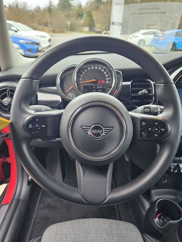 MINI Mini One Classic Trim