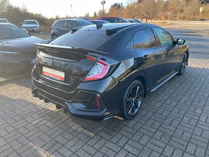 Honda Civic 1.0 i-VTEC Turbo Comfort Sport Line