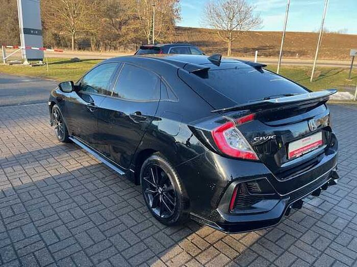 Honda Civic 1.0 i-VTEC Turbo Comfort Sport Line