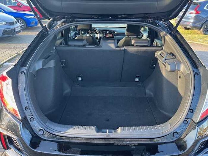 Honda Civic 1.0 i-VTEC Turbo Comfort Sport Line