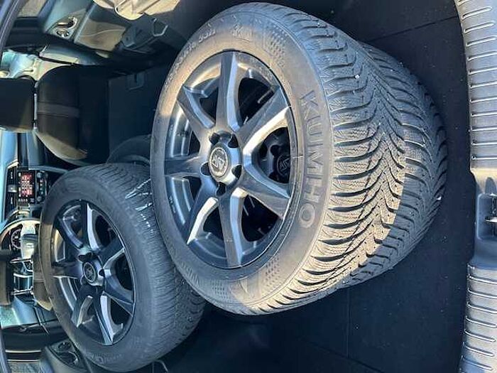 Honda Civic 1.0 i-VTEC Turbo Comfort Sport Line