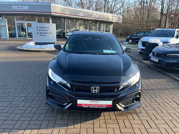 Honda Civic 1.0 i-VTEC Turbo Comfort Sport Line