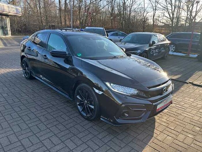 Honda Civic 1.0 i-VTEC Turbo Comfort Sport Line