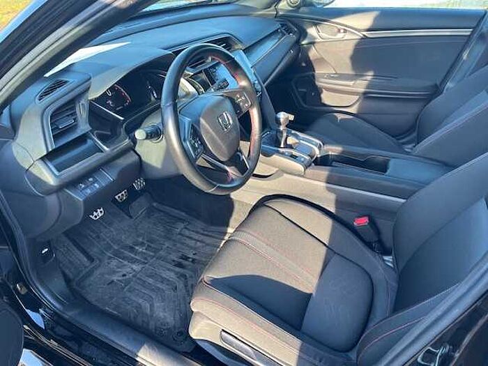 Honda Civic 1.0 i-VTEC Turbo Comfort Sport Line