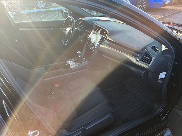Honda Civic 1.0 i-VTEC Turbo Comfort Sport Line