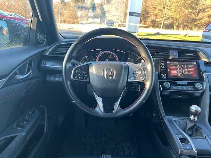 Honda Civic 1.0 i-VTEC Turbo Comfort Sport Line