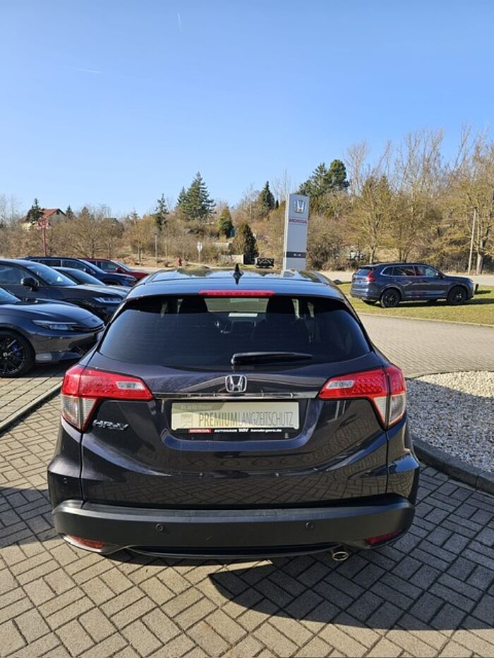 Honda HR-V 1.5 i-VTEC CVT Elegance