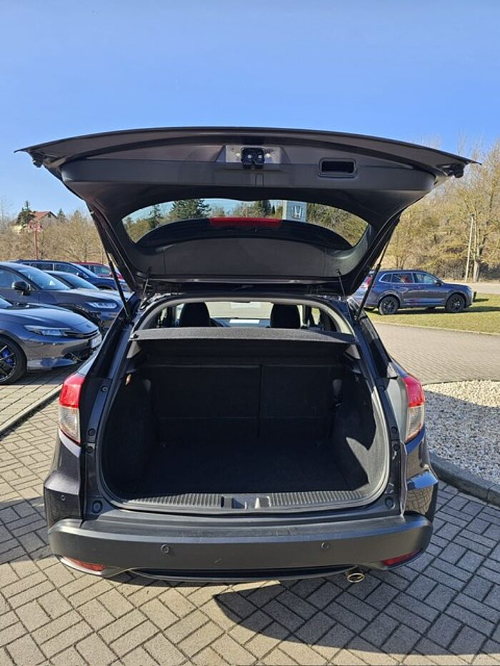 Honda HR-V 1.5 i-VTEC CVT Elegance