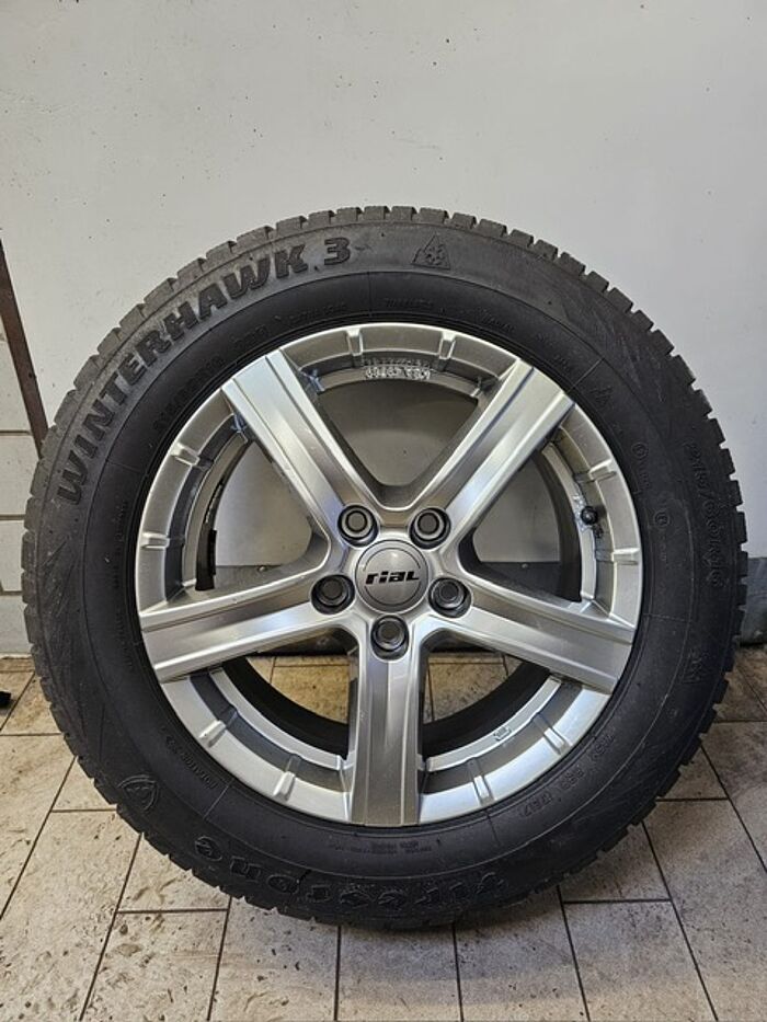 Honda HR-V 1.5 i-VTEC CVT Elegance