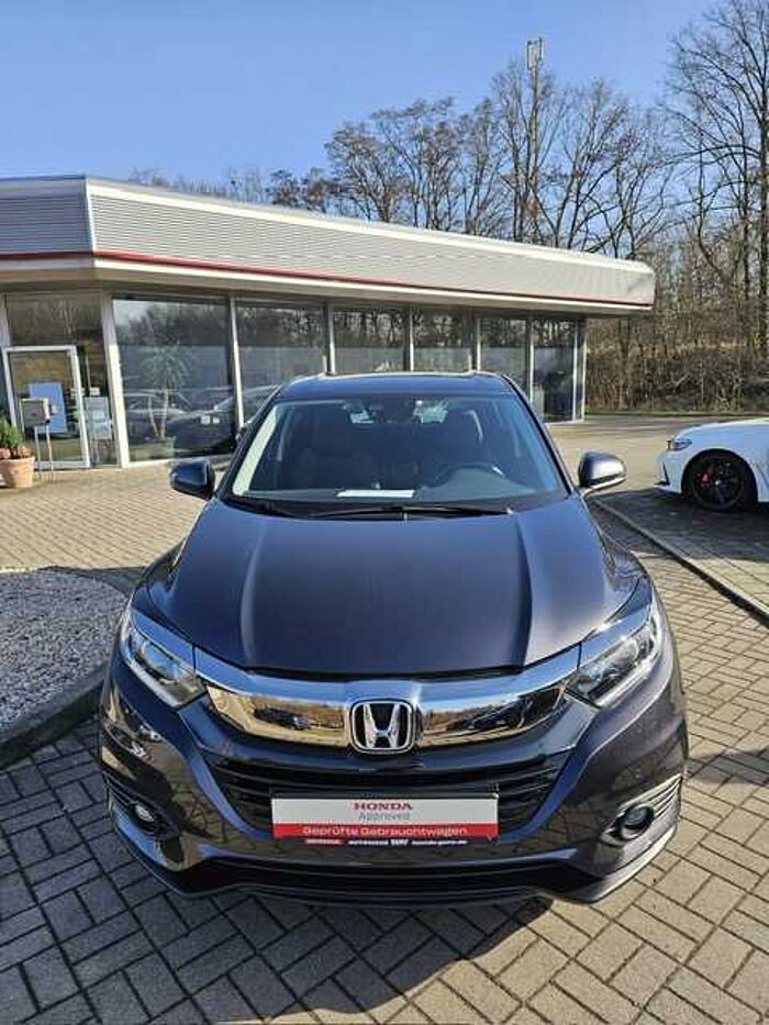 Honda HR-V 1.5 i-VTEC CVT Elegance