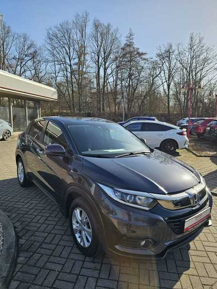 Honda HR-V 1.5 i-VTEC CVT Elegance