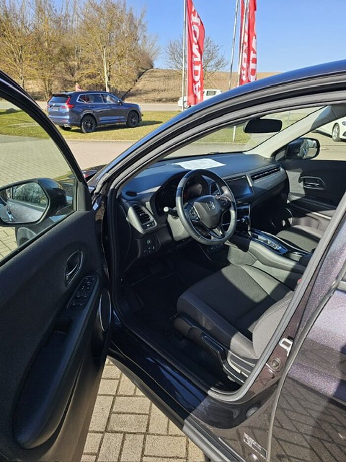 Honda HR-V 1.5 i-VTEC CVT Elegance