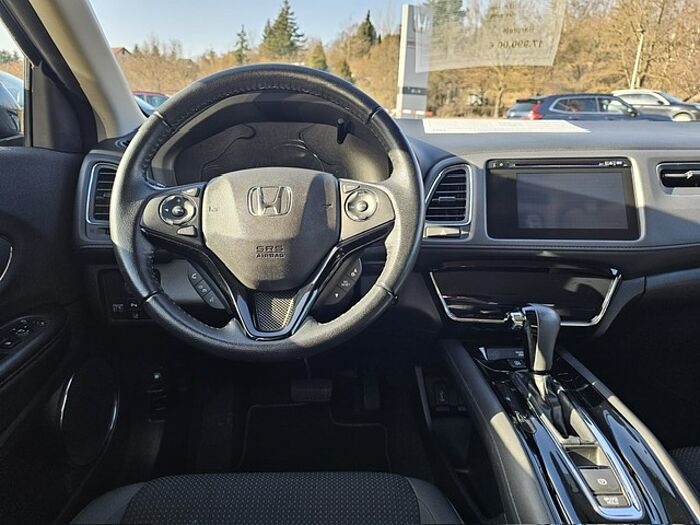 Honda HR-V 1.5 i-VTEC CVT Elegance