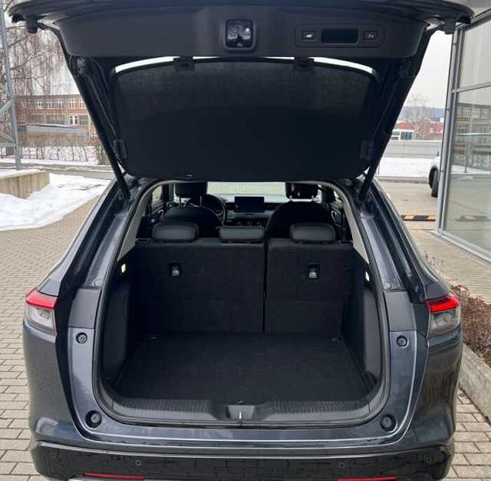 Honda HR-V e:HEV 1.5 i-MMD Hybrid Advance