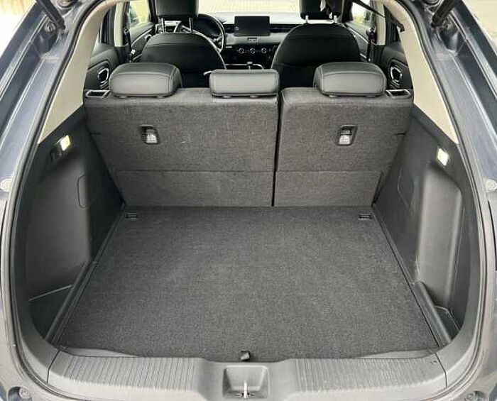 Honda HR-V e:HEV 1.5 i-MMD Hybrid Advance