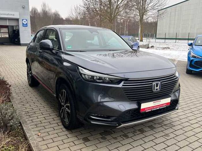 Honda HR-V e:HEV 1.5 i-MMD Hybrid Advance
