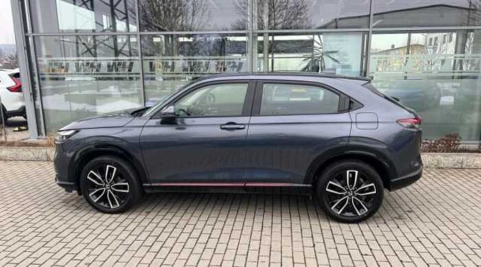 Honda HR-V e:HEV 1.5 i-MMD Hybrid Advance