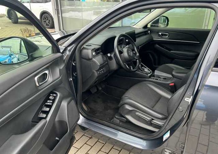 Honda HR-V e:HEV 1.5 i-MMD Hybrid Advance