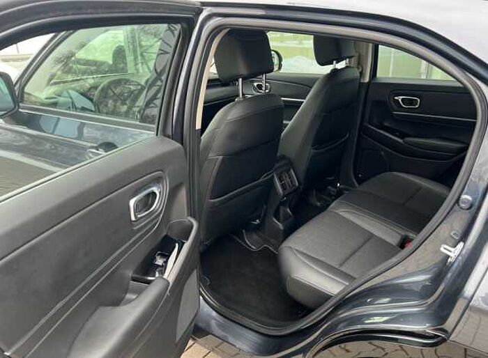 Honda HR-V e:HEV 1.5 i-MMD Hybrid Advance