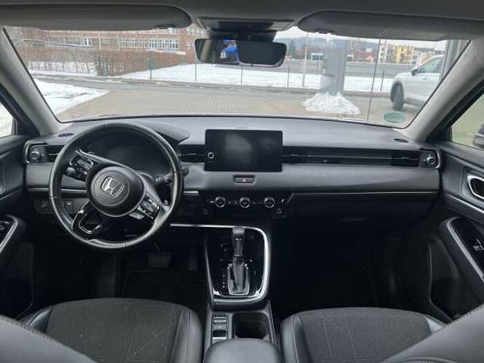 Honda HR-V e:HEV 1.5 i-MMD Hybrid Advance