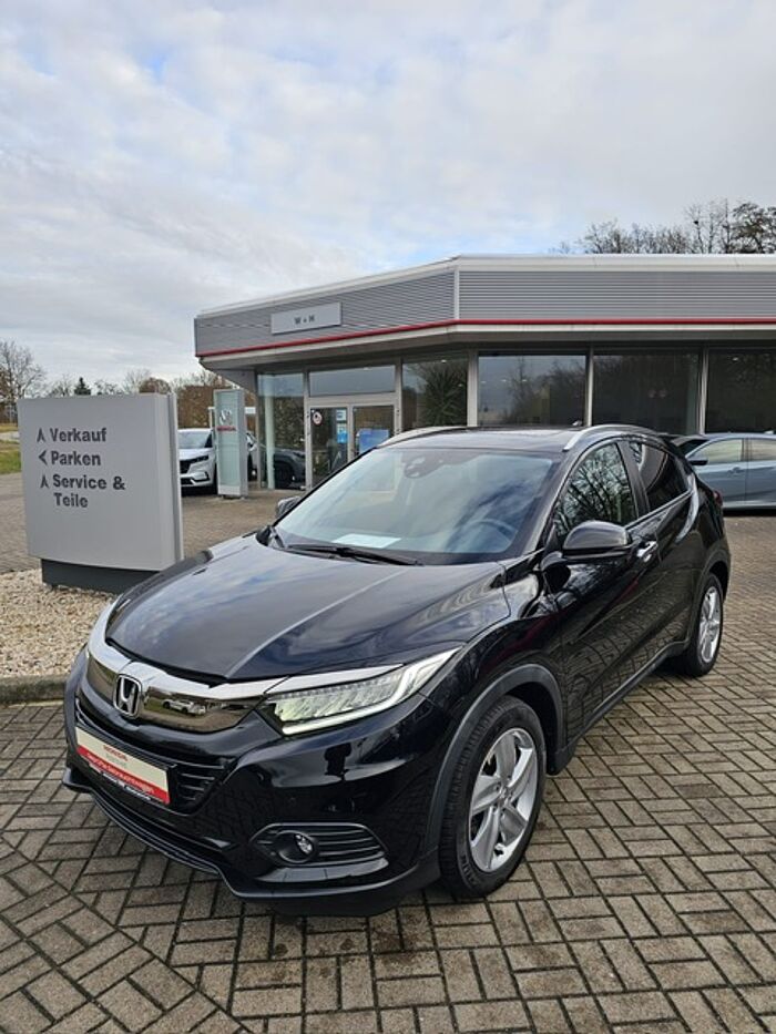 Honda HR-V 1.5 i-VTEC CVT Executive