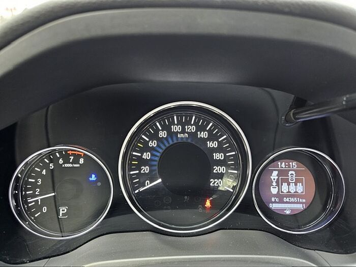 Honda HR-V 1.5 i-VTEC CVT Executive