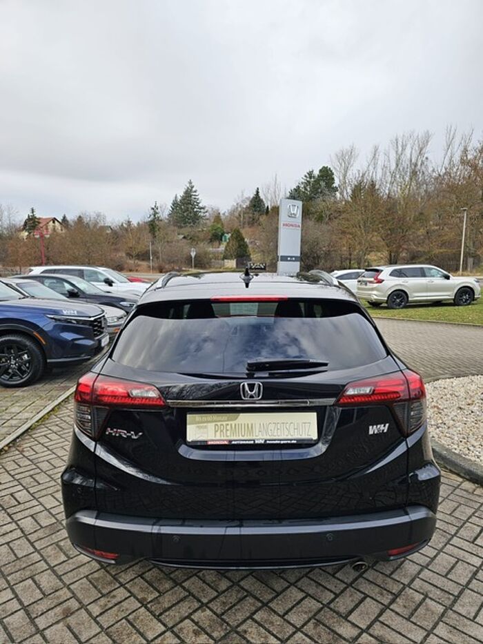 Honda HR-V 1.5 i-VTEC CVT Executive