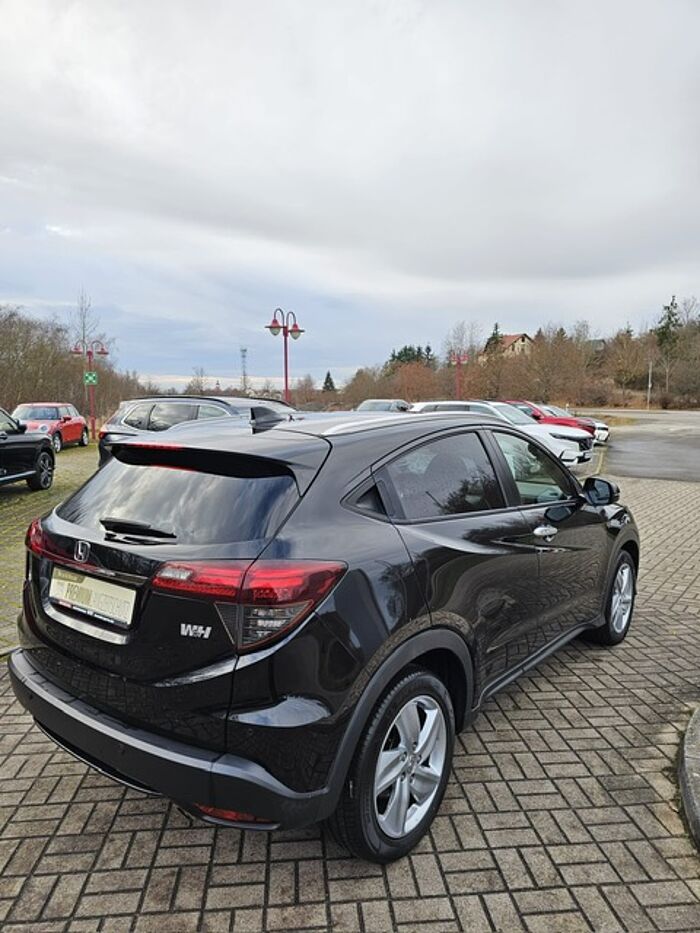 Honda HR-V 1.5 i-VTEC CVT Executive
