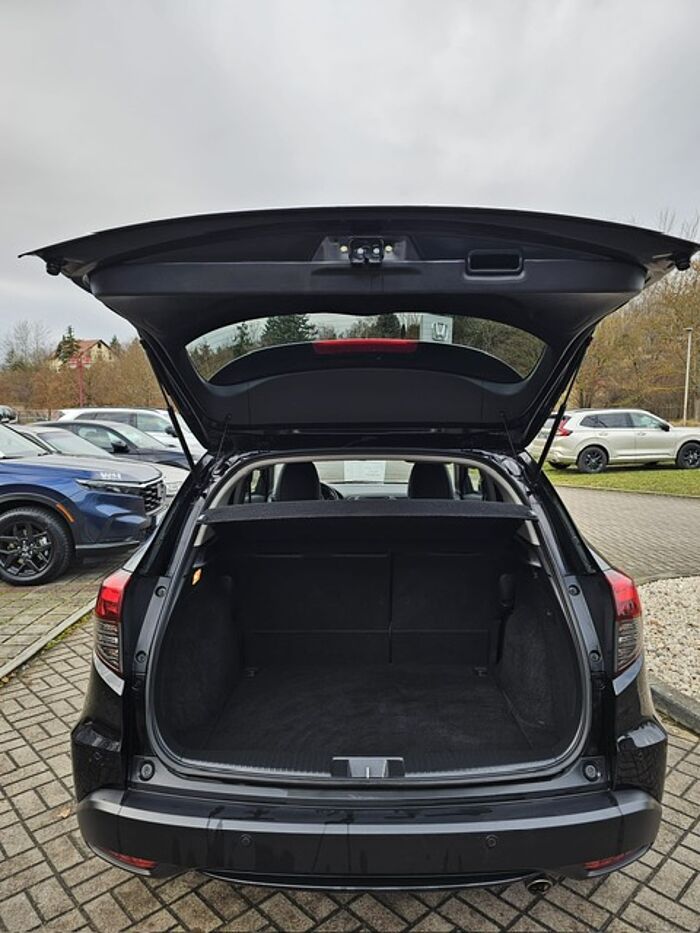 Honda HR-V 1.5 i-VTEC CVT Executive