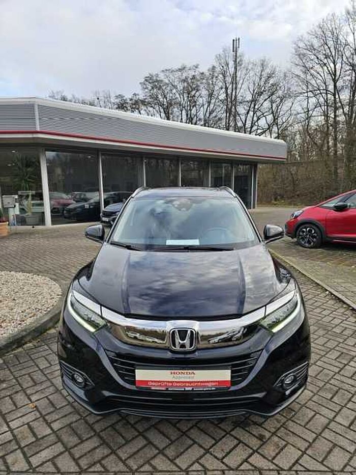 Honda HR-V 1.5 i-VTEC CVT Executive