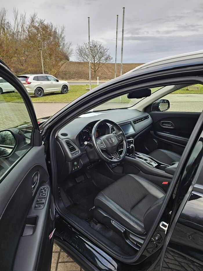 Honda HR-V 1.5 i-VTEC CVT Executive