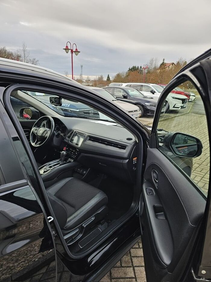 Honda HR-V 1.5 i-VTEC CVT Executive