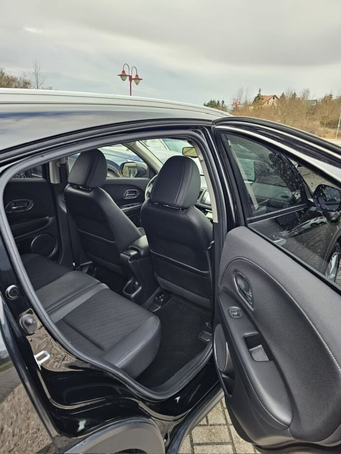 Honda HR-V 1.5 i-VTEC CVT Executive