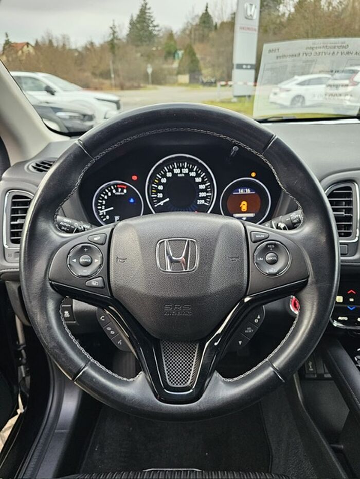 Honda HR-V 1.5 i-VTEC CVT Executive