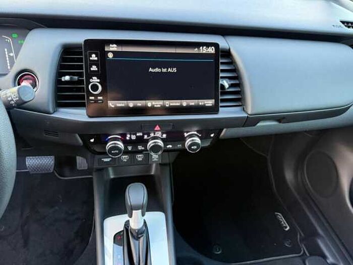 Honda Jazz 1.5 i-MMD Hybrid e-CVT Elegance