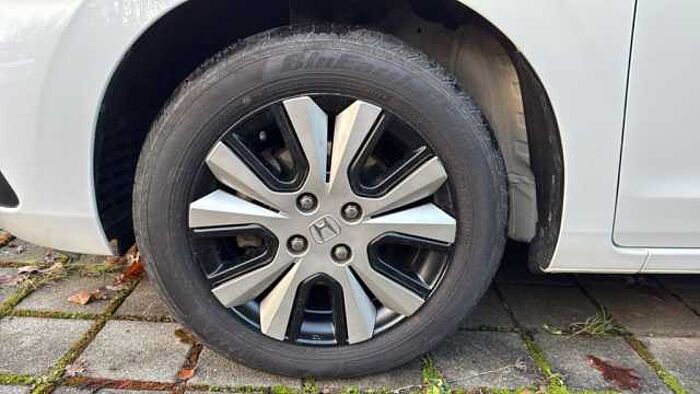 Honda Jazz 1.5 i-MMD Hybrid e-CVT Elegance