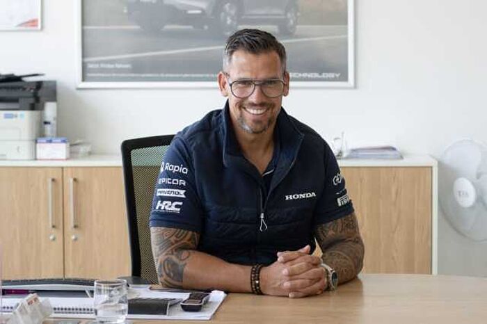 Honda Jazz 1.5 i-MMD Hybrid e-CVT Elegance