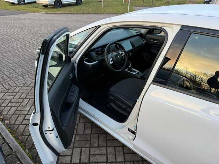 Honda Jazz 1.5 i-MMD Hybrid e-CVT Elegance